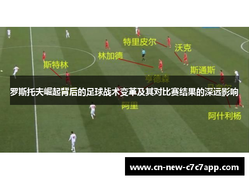 罗斯托夫崛起背后的足球战术变革及其对比赛结果的深远影响