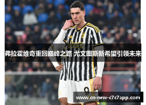 弗拉霍维奇重回巅峰之路 尤文图斯新希望引领未来